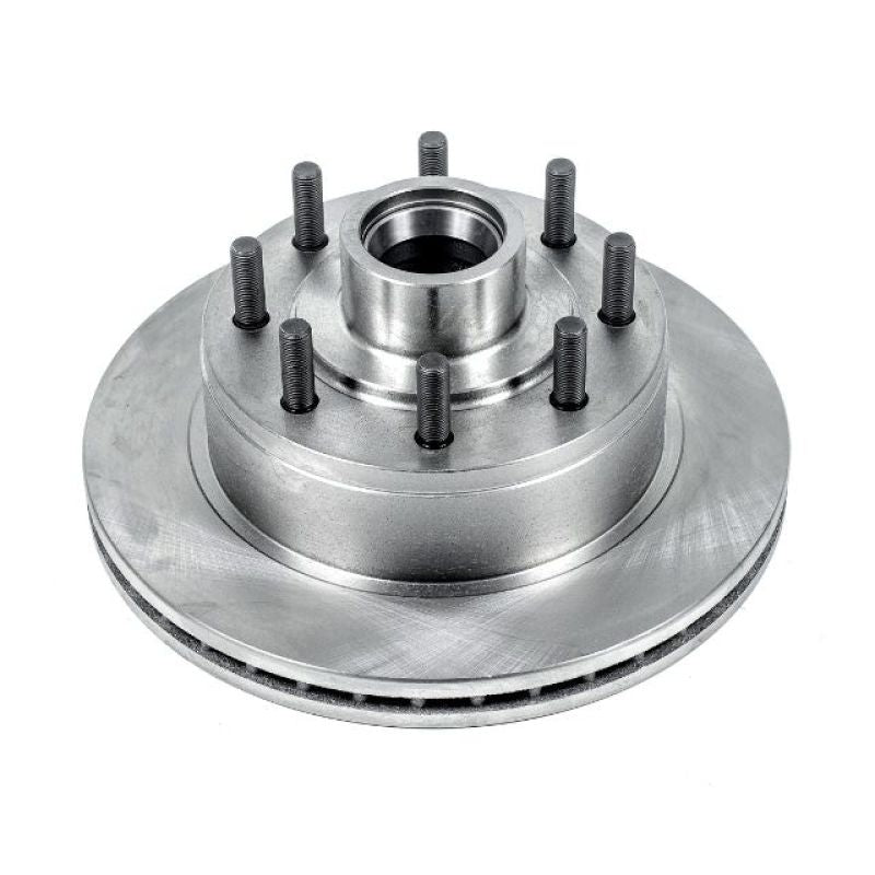 Street Driven Performance