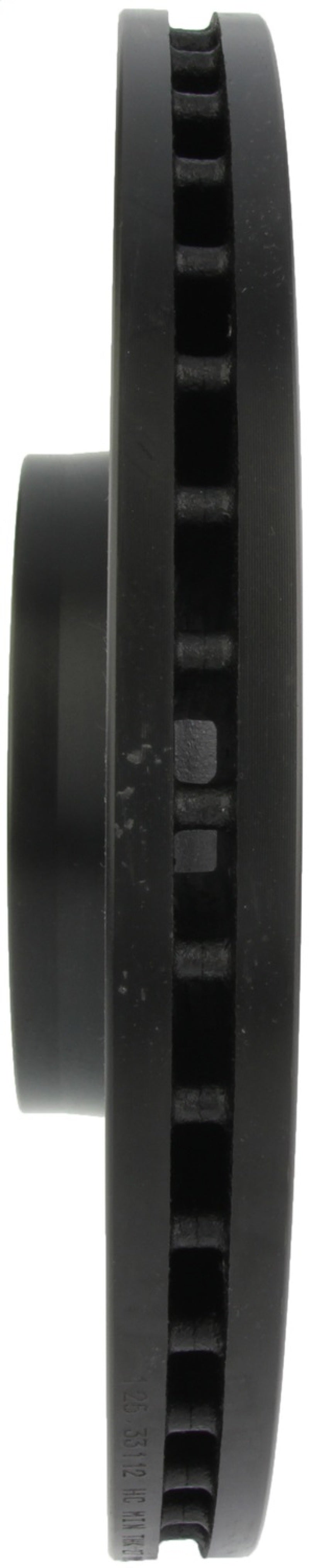 Street Driven Performance