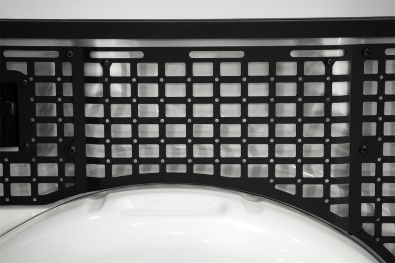 Street Driven Performance