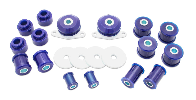 Street Driven Performance