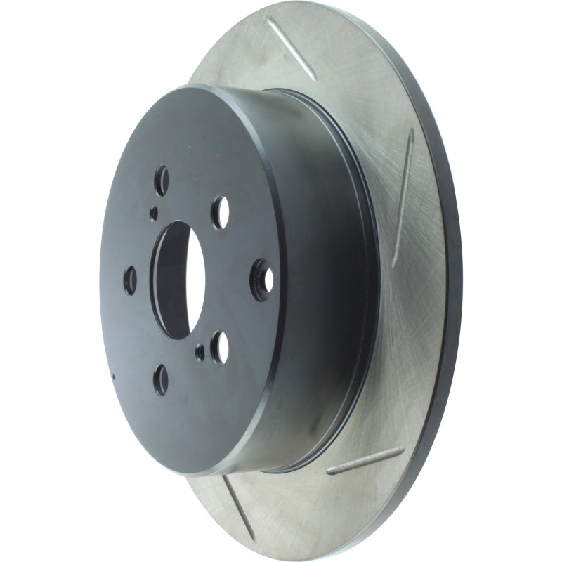 Street Driven Performance