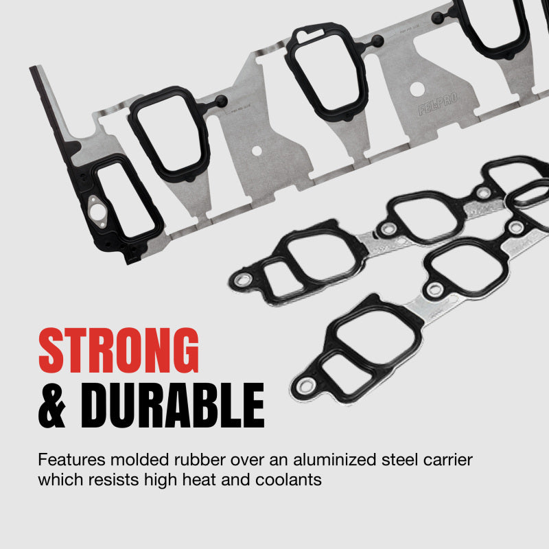 Fel-Pro Chevrolet S10 Engine Intake Manifold Gasket Set