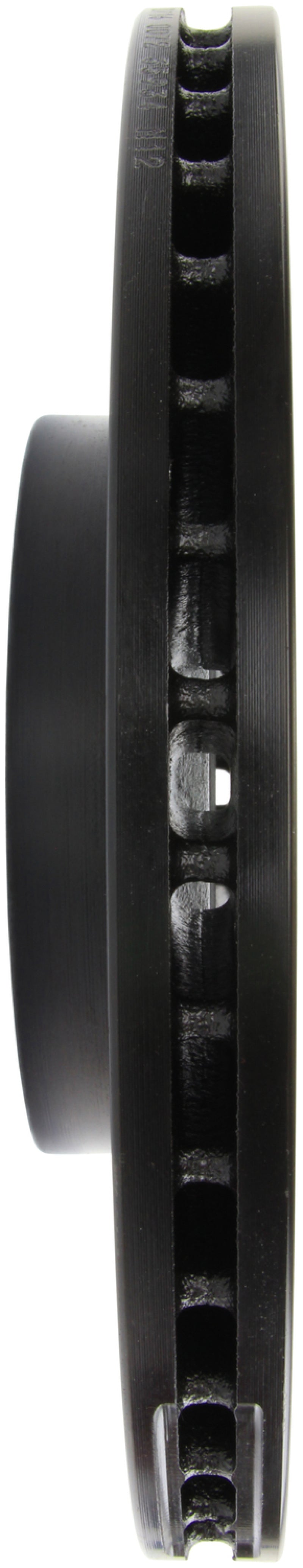 Street Driven Performance