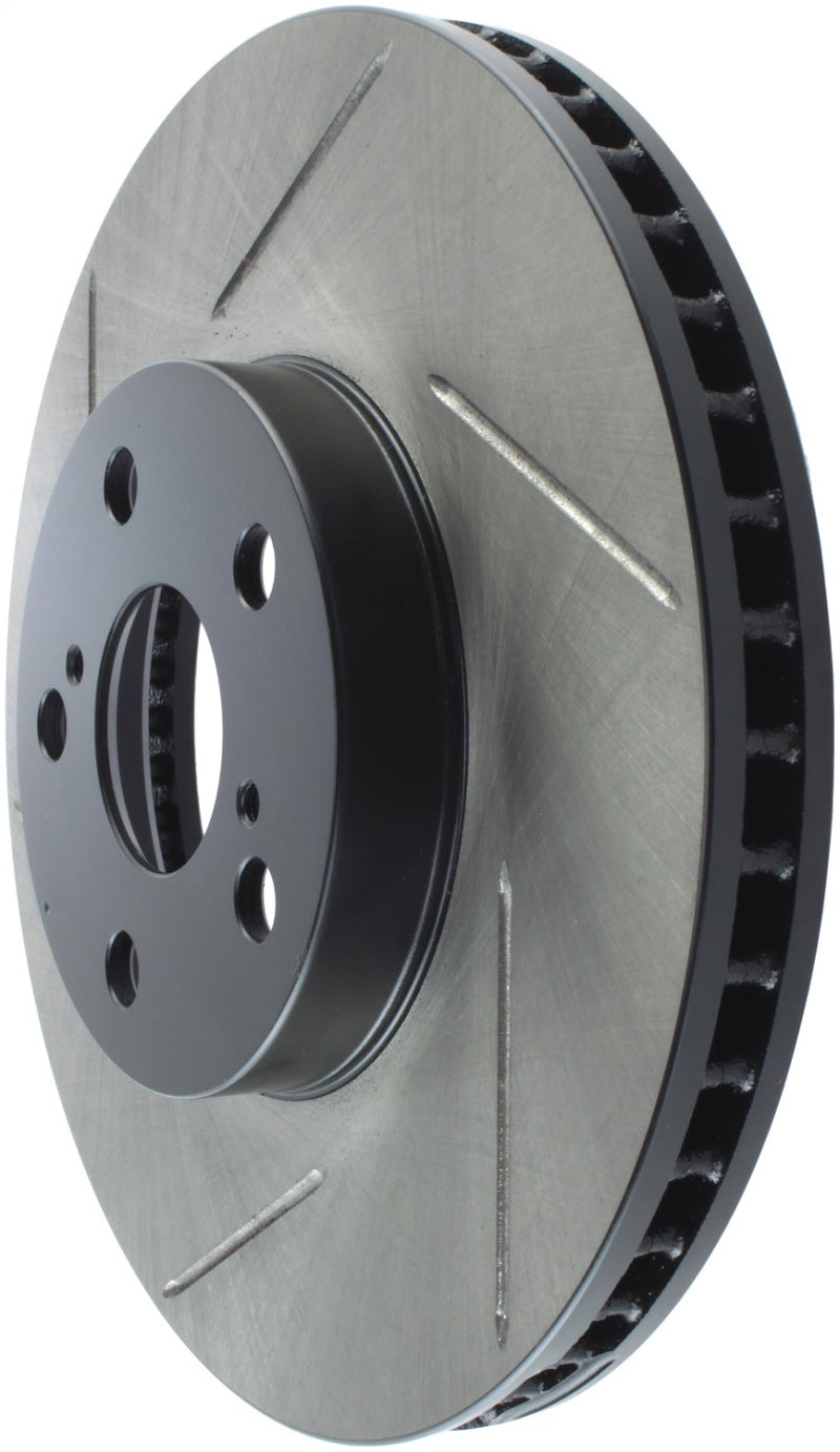 Street Driven Performance