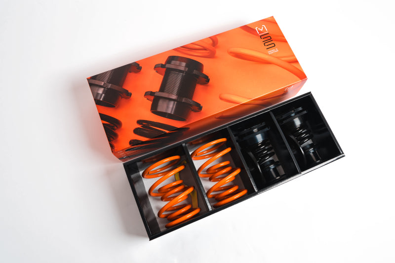 Street Driven Performance