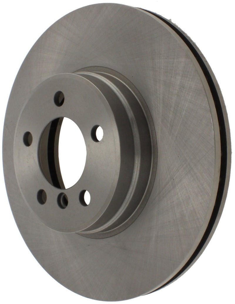 Street Driven Performance