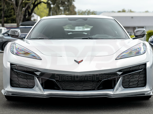 Street Driven Performance