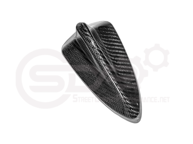2008-15 CADILLAC GEN 2 CTS / CTS-V, V2 TAPE ON SHARK FIN ANTENNA COVER