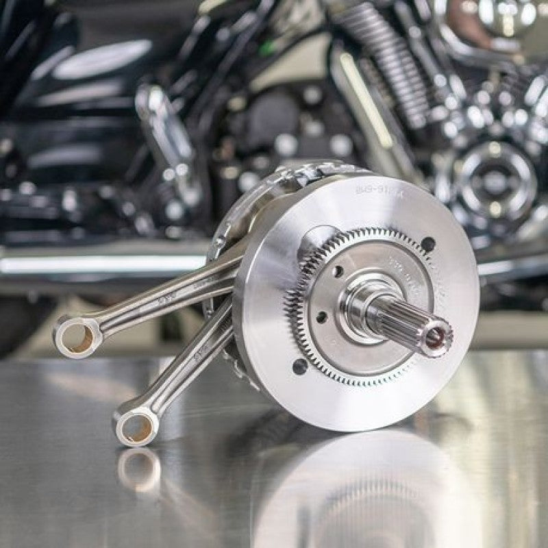 Street Driven Performance