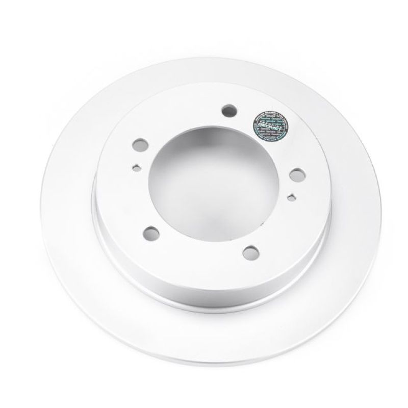 Street Driven Performance