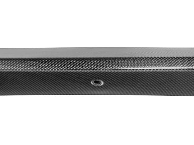 2024-UP FORD MUSTANG S650 COUPE | INTEGRATED REAR DECKLID SPOILER WING