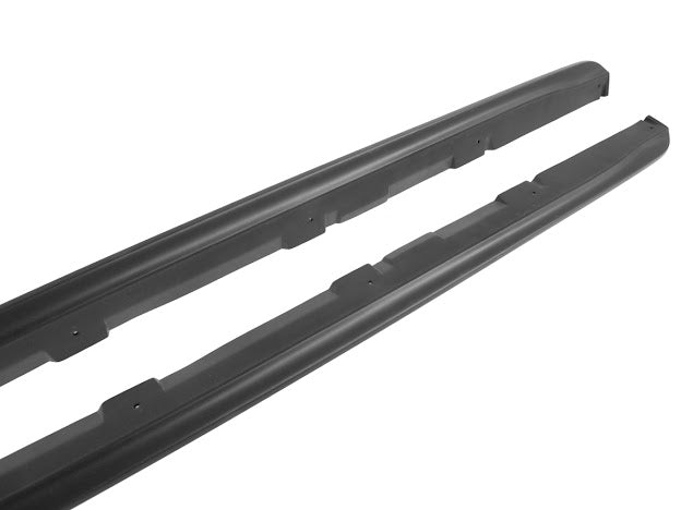 2015-2021 SUBARU WRX / STI “COMPETITION SPORT” STYLE SIDE SKIRTS ROCKER PANEL GROUND EFFECTS
