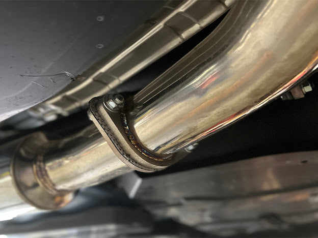 2015-2021 SUBARU WRX / STI | RESONATED MID-PIPE