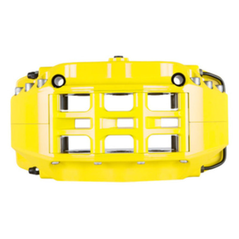 Street Driven Performance