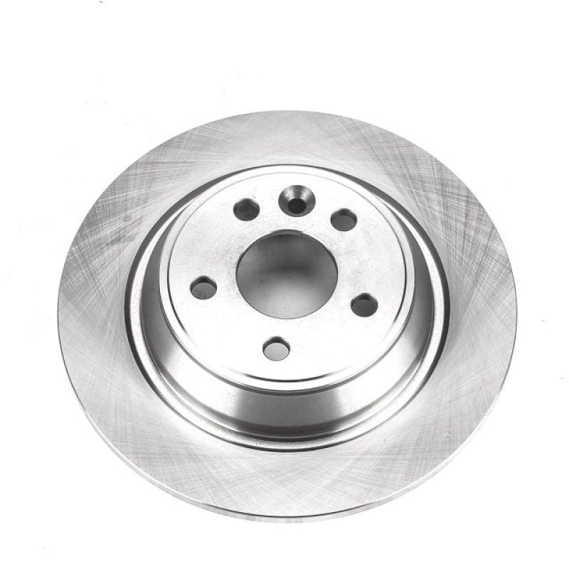 Street Driven Performance