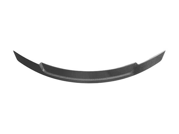 2019-Up MB C205 Mercedes C-Class Coupe | SDP Performance Carbon Fiber Rear Wing Spoiler