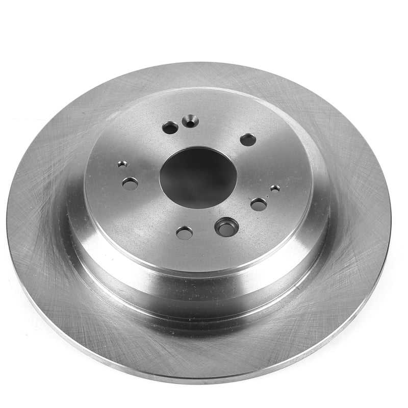 Street Driven Performance