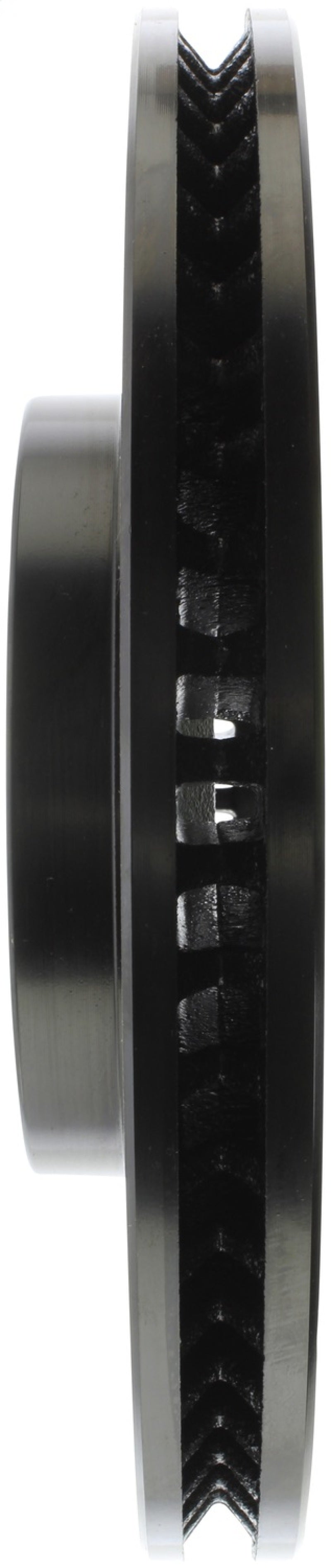 Street Driven Performance