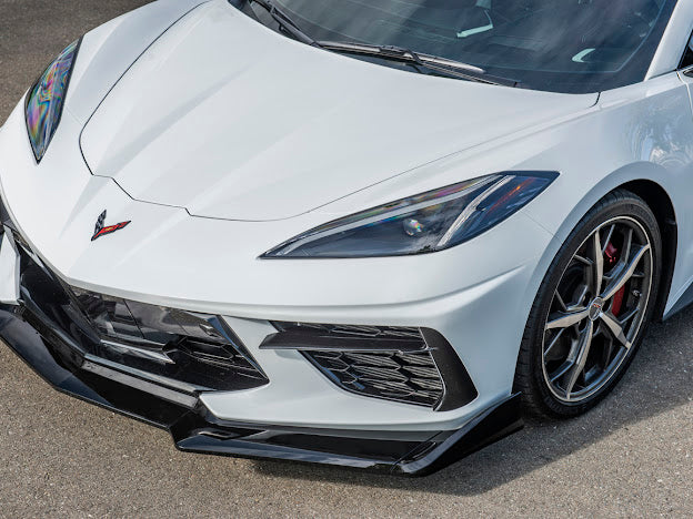 Street Driven Performance