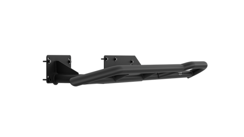 Body Armor 4x4 10-24 Toyota 4Runner Revo Rock Sliders