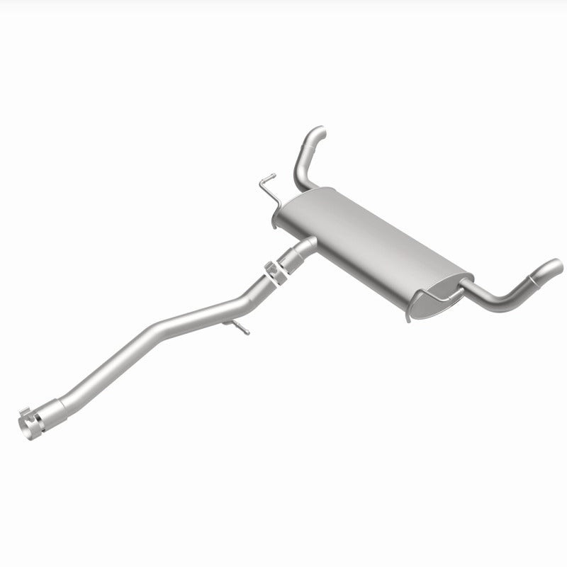 Street Driven Performance