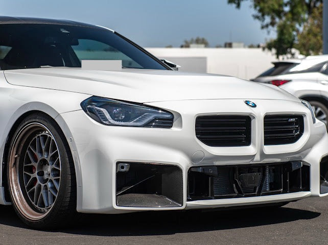 Street Driven Performance