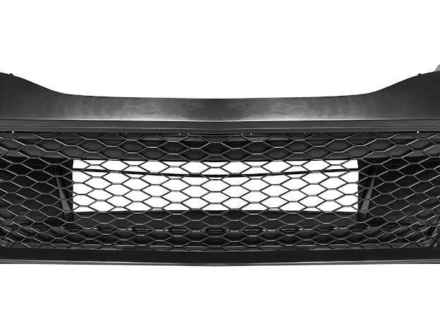 2022-UP HONDA CIVIC | JDM TYPE-R CONVERSION PACKAGE FRONT BUMPER KIT REPLACEMENT