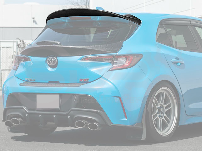 Street Driven Performance