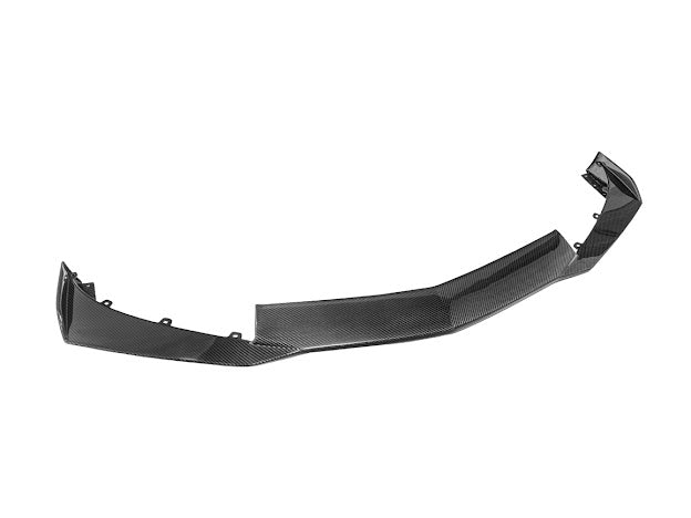 2016-UP CAMARO ZL1 CARBON FIBER FRONT SPLITTER LIP GROUND EFFECTS