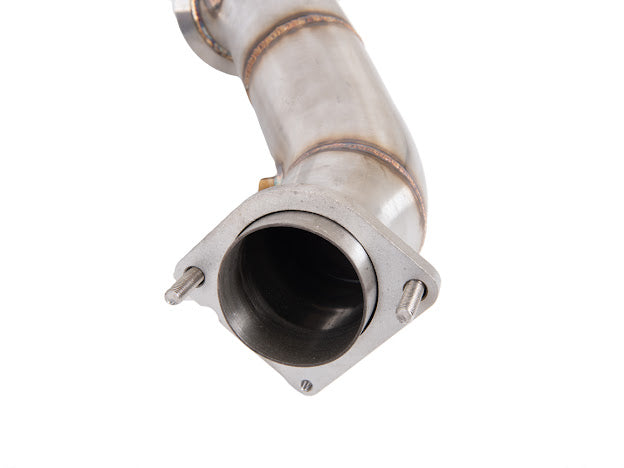 2014-2020 BMW M4 / M3 / M2 COMPETITION | S55 ENGINE RACE CATLESS DOWN PIPES