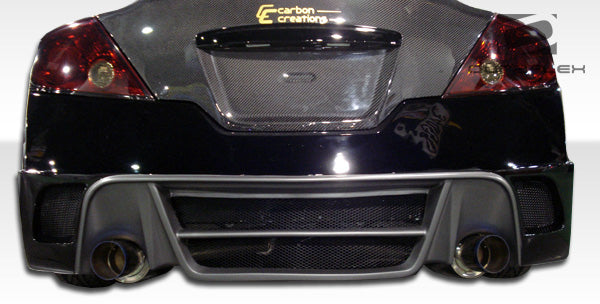 2010-2012 Nissan Altima 2DR Duraflex GT Concept Body Kit - 4 Piece