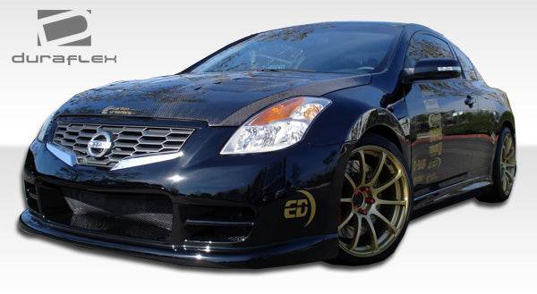 2008-2009 Nissan Altima 2DR Duraflex GT Concept Body Kit - 4 Piece