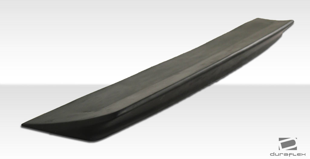 2008-2012 Nissan Altima 2DR Duraflex GT Concept Wing Trunk Lid Spoiler - 1 Piece