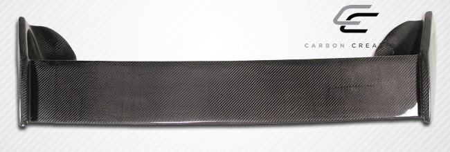 2006-2008 BMW Z4 E86 Duraflex Zaga Front Lip Spoiler Air Dam - 2 Pieces