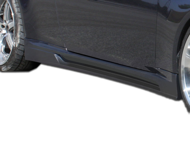 1999-2005 Mazda Miata Duraflex RBS Wide Body Front Fender Flares - 2 Piece (+70 MM)