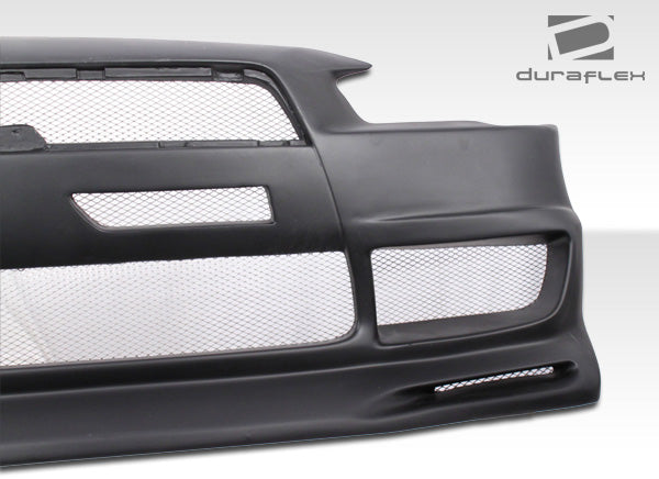 2002-2006 Acura RSX Duraflex Type M Hood - 1 Piece