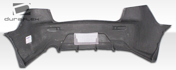 2008-2017 Mitsubishi Lancer Duraflex GT Concept Body Kit - 4 Piece