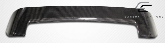 2008-2015 Scion xB Carbon Creations OEM Look Wing Trunk Lid Spoiler - 1 Piece