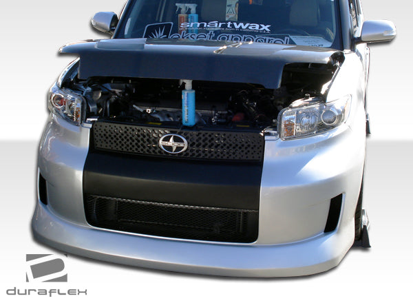 2008-2010 Scion xB Duraflex GT Concept Body Kit - 4 Piece