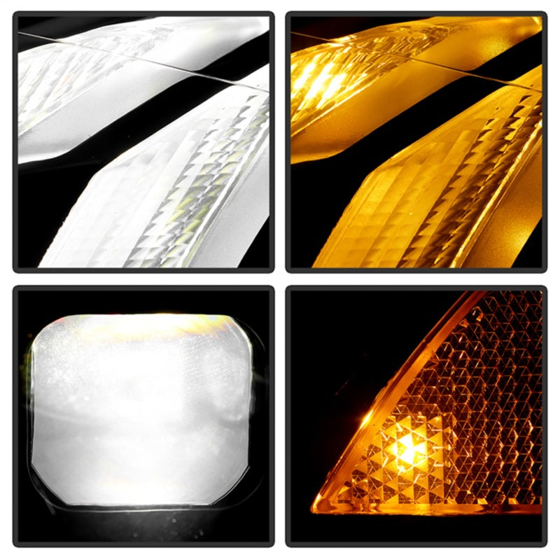 Street Driven Performance