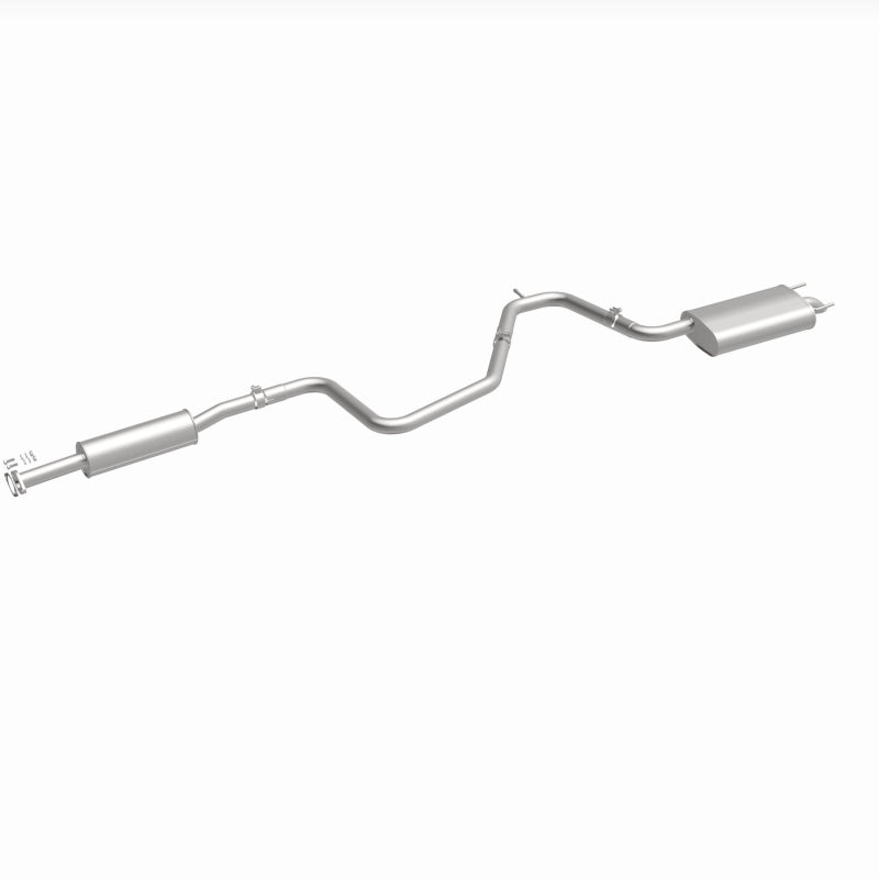 Street Driven Performance