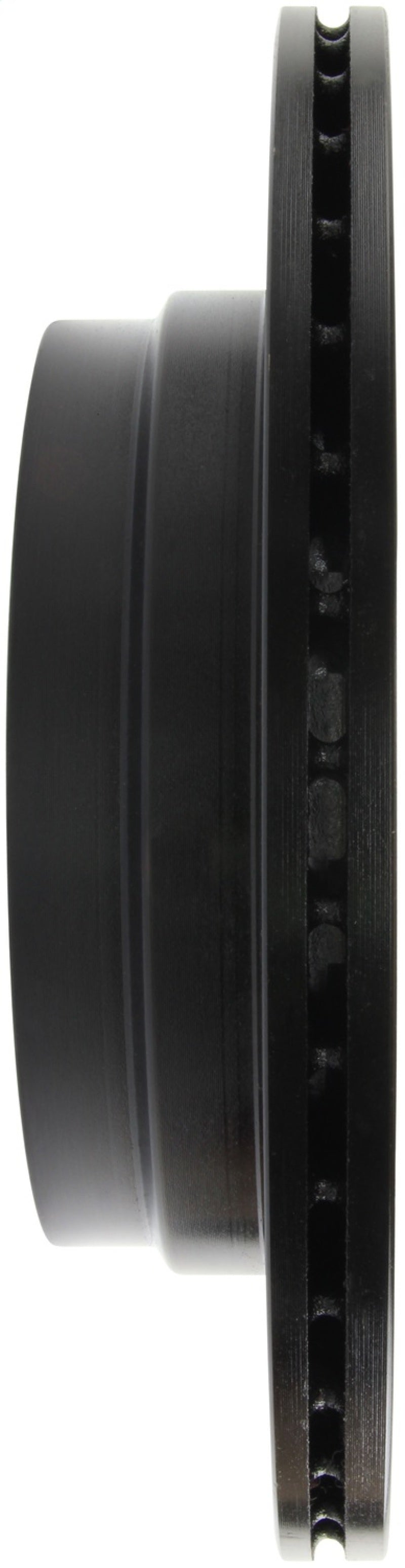 Street Driven Performance