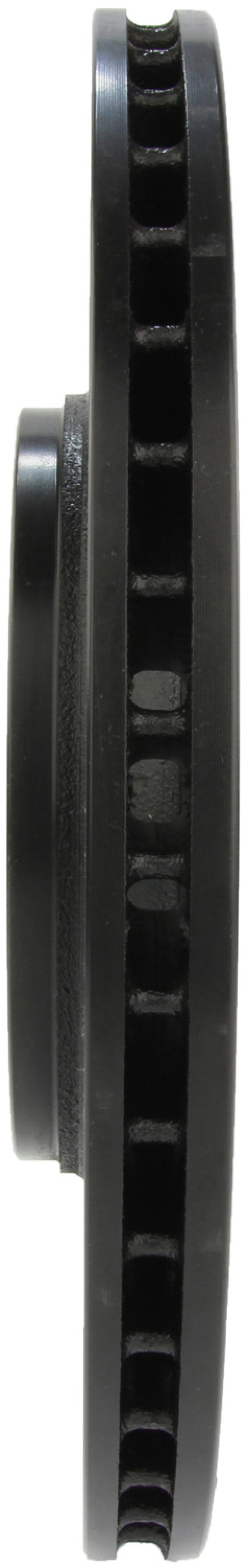 Street Driven Performance