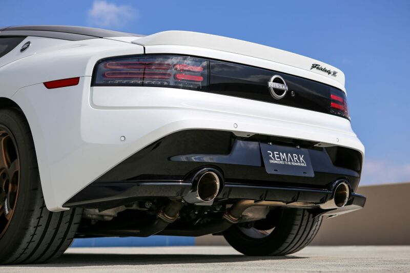 Street Driven Performance