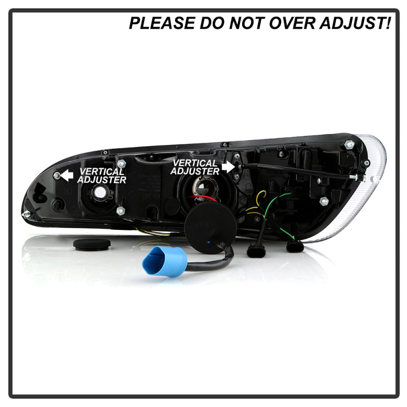 Street Driven Performance