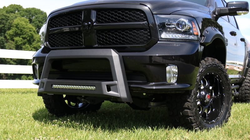 Street Driven Performance