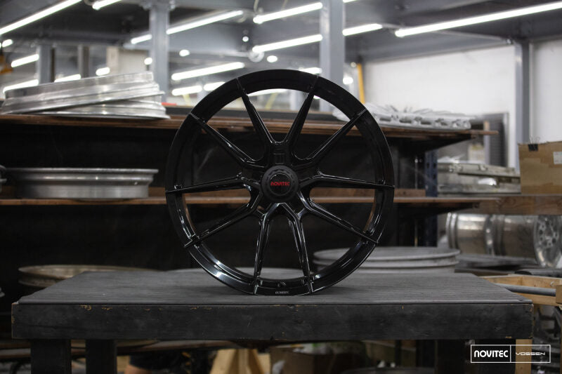 Street Driven Performance