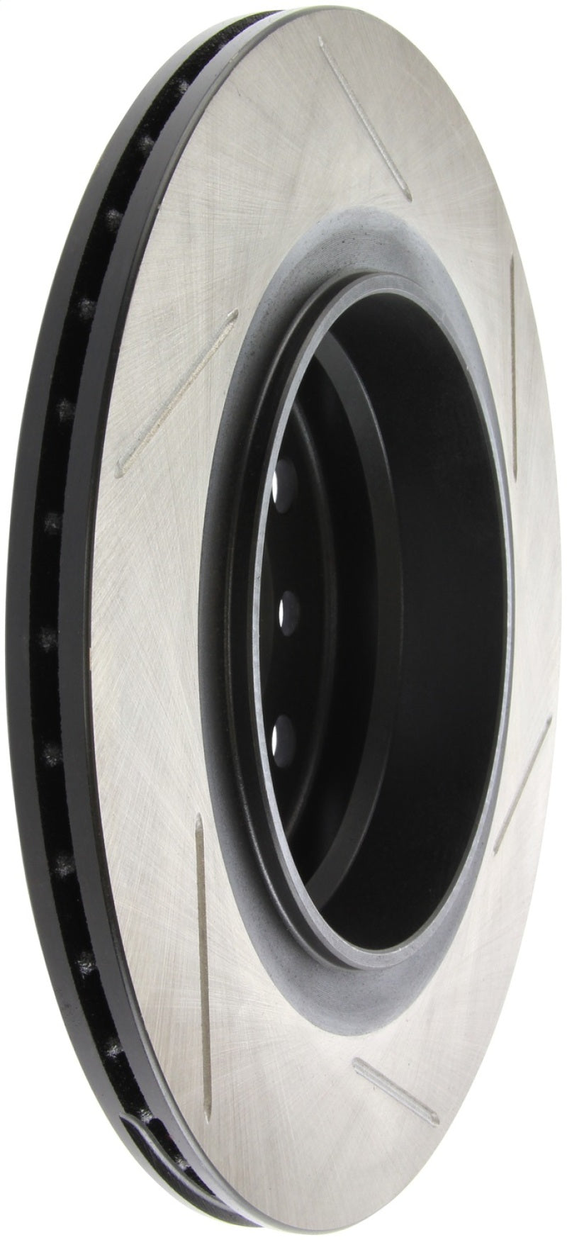 Street Driven Performance