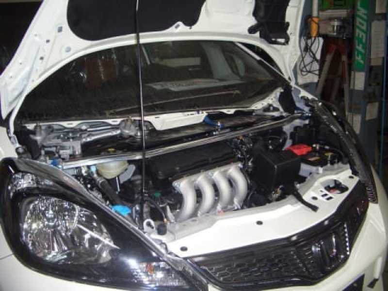 Street Driven Performance