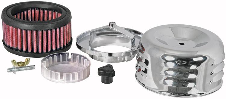 Street Driven Performance